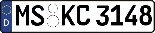 MS-KC3148