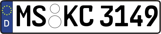 MS-KC3149