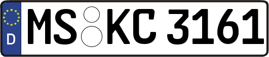 MS-KC3161