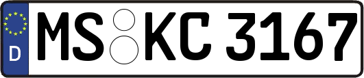 MS-KC3167