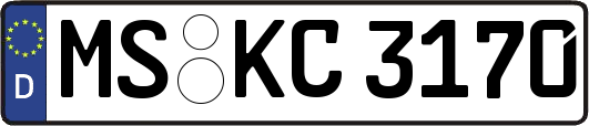 MS-KC3170