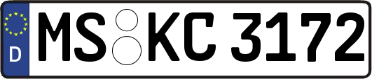 MS-KC3172