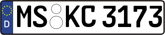 MS-KC3173