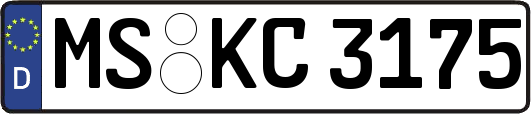 MS-KC3175