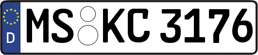 MS-KC3176