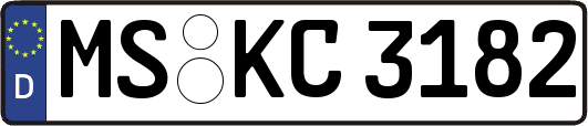 MS-KC3182