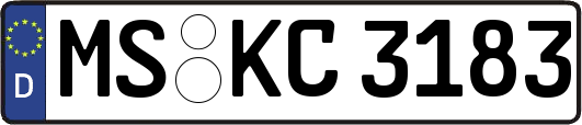 MS-KC3183