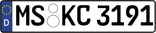 MS-KC3191