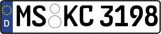 MS-KC3198