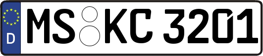 MS-KC3201