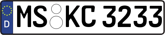 MS-KC3233