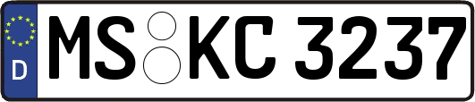 MS-KC3237