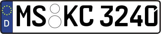 MS-KC3240