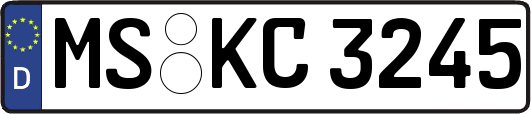 MS-KC3245