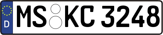 MS-KC3248