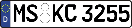 MS-KC3255