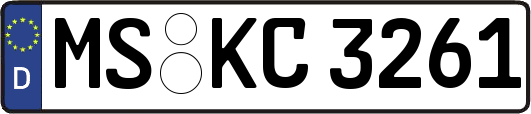 MS-KC3261
