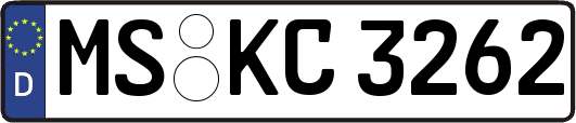 MS-KC3262