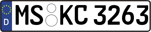 MS-KC3263