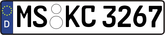 MS-KC3267