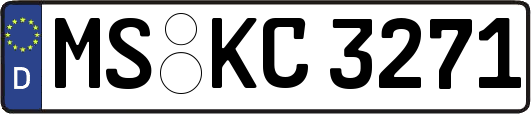 MS-KC3271