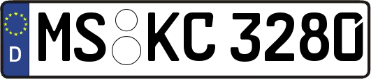 MS-KC3280