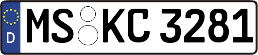 MS-KC3281