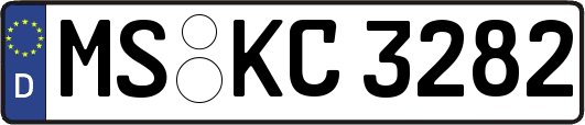 MS-KC3282