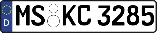 MS-KC3285