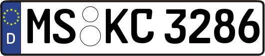 MS-KC3286