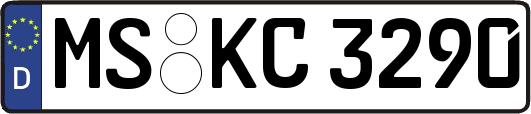 MS-KC3290