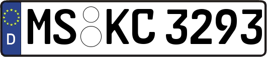 MS-KC3293