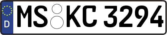 MS-KC3294
