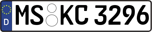 MS-KC3296