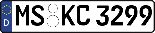 MS-KC3299