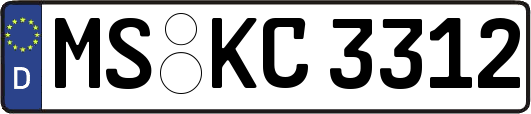 MS-KC3312