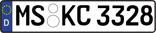 MS-KC3328