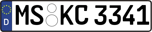 MS-KC3341