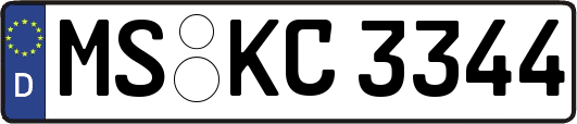 MS-KC3344