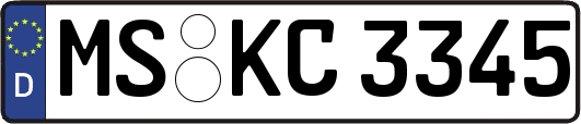 MS-KC3345