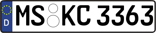 MS-KC3363