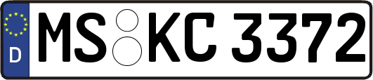 MS-KC3372