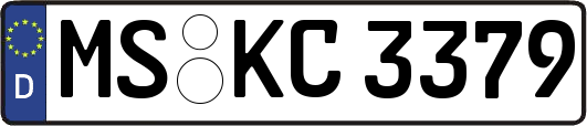 MS-KC3379