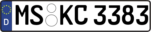 MS-KC3383
