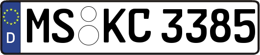 MS-KC3385