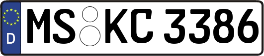 MS-KC3386