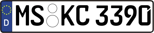 MS-KC3390