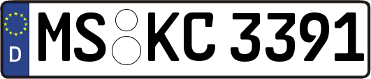 MS-KC3391