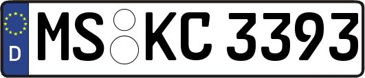 MS-KC3393