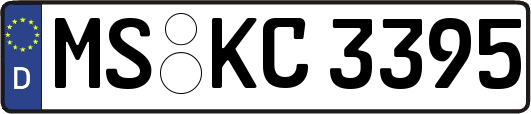 MS-KC3395